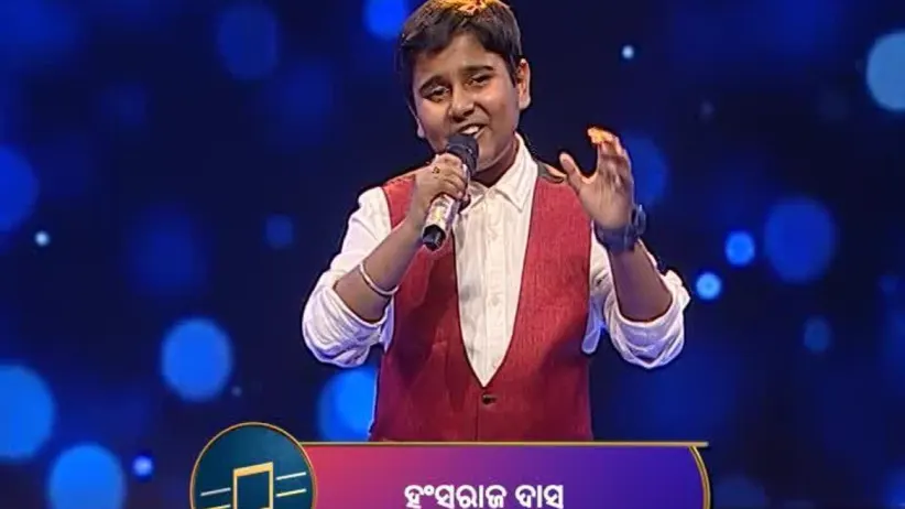 Sa Ra Ga Ma Pa Lil Champs 2019 - Episode 29 - February 18, 2019 - Full Episode
