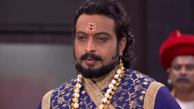 Swarajyarakshak Sambhaji - Episode 447 - February 18, 2019 - Full Episode