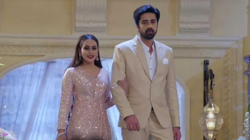 Main Bhi Ardhangini - Episode 22 - February 19, 2019 - Full Episode