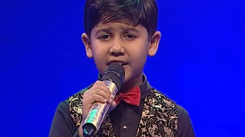 Sa Ra Ga Ma Pa Lil Champs 2019 - Episode 31 - February 20, 2019 - Full Episode