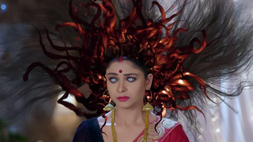 Main Bhi Ardhangini - Episode 23 - February 20, 2019 - Full Episode