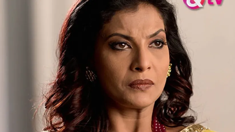 Yeh Kahan Aa Gaye Hum - Episode 25 - November 27, 2015 - Full Episode