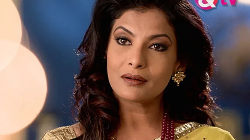 Yeh Kahan Aa Gaye Hum - Episode 24 - November 26, 2015 - Full Episode