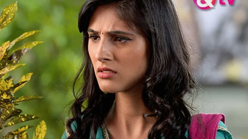 Yeh Kahan Aa Gaye Hum - Episode 22 - November 24, 2015 - Full Episode