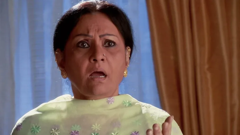 Episode 78 - Qubool Hai