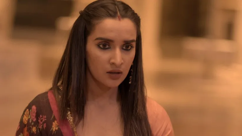 Siya deduces Devki's clues - Manmohini