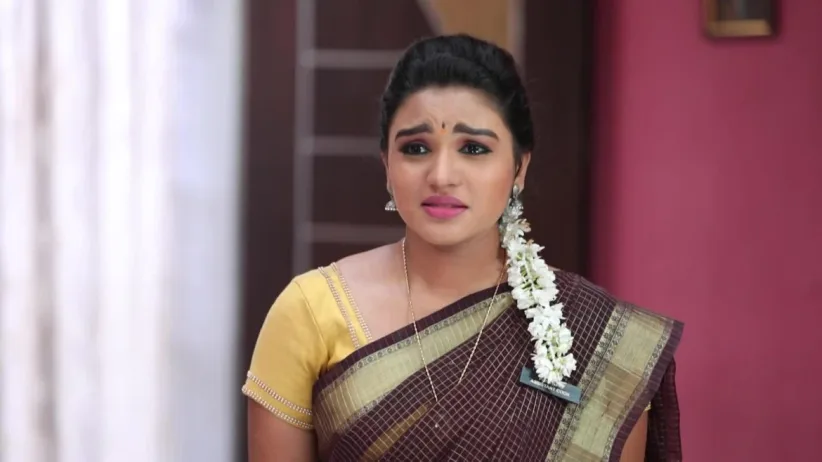 Sembaruthi - Episode 407 - February 22, 2019 - Full Episode