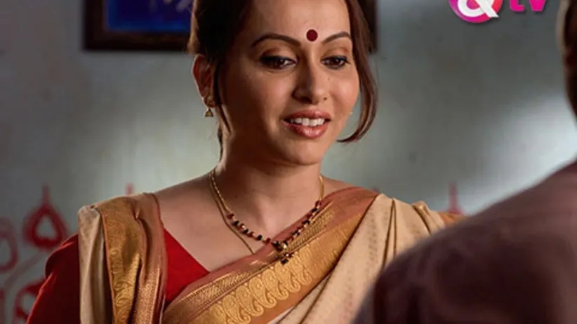 Yeh Kahan Aa Gaye Hum - Episode 21 - November 23, 2015 - Full Episode