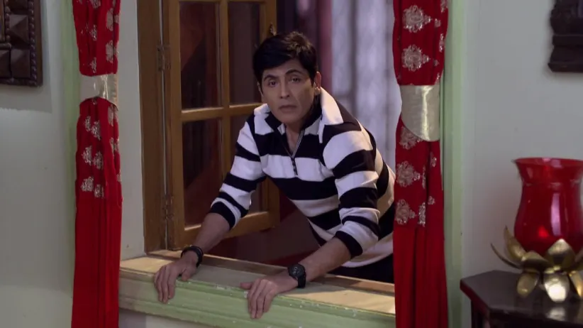 Manmohan gets Harry Chaddha arrested - Bhabi Ji Ghar Par Hai