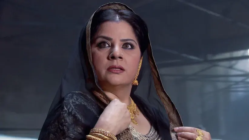 Episode 82 - Qubool Hai