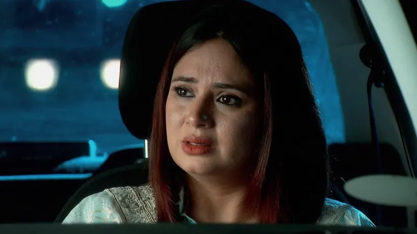 Episode 83 - Qubool Hai