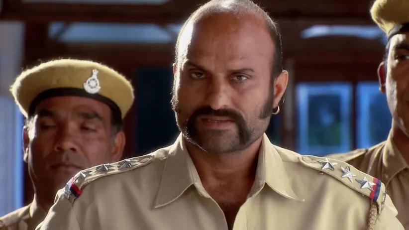 Episode 84 - Qubool Hai