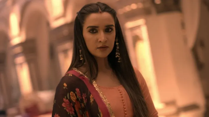 Siya learns Mohini's secret - Manmohini