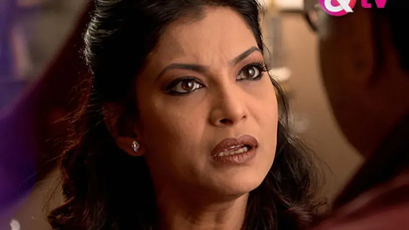Yeh Kahan Aa Gaye Hum - Episode 18 - November 18, 2015 - Full Episode