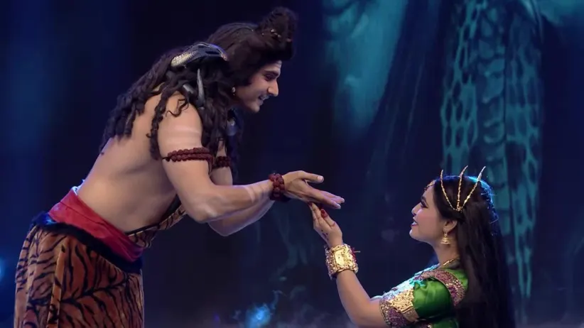 Dance Jodi Dance 2018 - Episode 9 - February 23, 2019 - Full Episode
