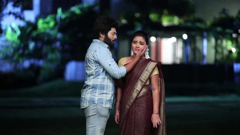 Sembaruthi - Episode 409 - February 23, 2019 - Full Episode