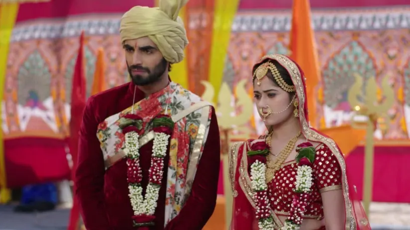 Aap Ke Aa Jane Se - Episode 287 - Maha Episode