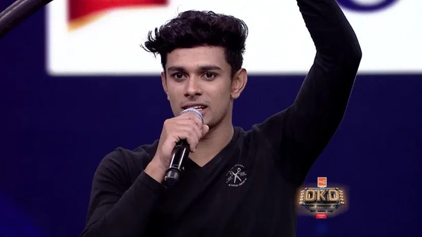 Dance Kerala Dance - Episode 24 - February 24, 2019 - Full Episode
