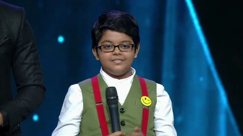 Sa Re Ga Ma Pa Lil Champs 2019 - Episode 6 - February 24, 2019 - Full Episode