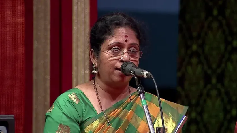 Chennaiyil Thiruvaiyaru - Episode 21 - February 25, 2019 - Full Episode