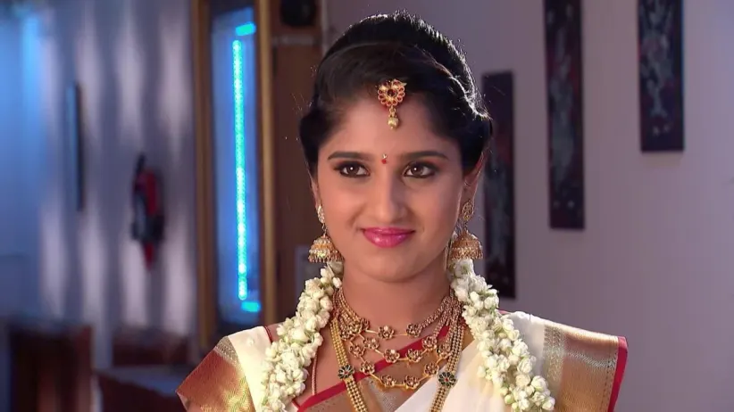 Kalyana Vaibhogam - Episode 476 - February 25, 2019 - Full Episode