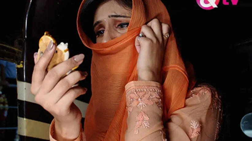 Yeh Kahan Aa Gaye Hum - Episode 14 - November 12, 2015 - Full Episode