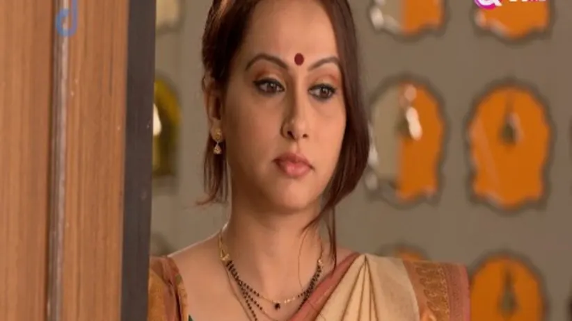 Yeh Kahan Aa Gaye Hum - Episode 13 - November 11, 2015 - Full Episode