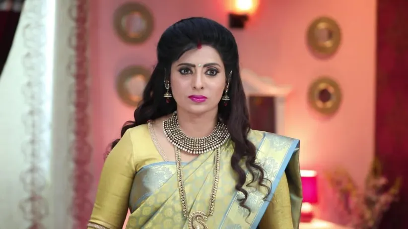 Sembaruthi - Episode 411 - February 26, 2019 - Full Episode