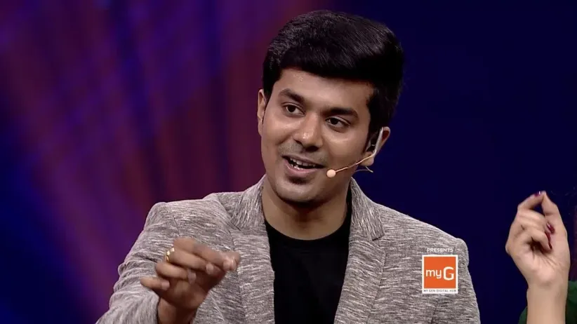 Dance Kerala Dance - Episode 23 - February 23, 2019 - Full Episode