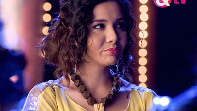 Yeh Kahan Aa Gaye Hum - Episode 8 - November 4, 2015 - Full Episode