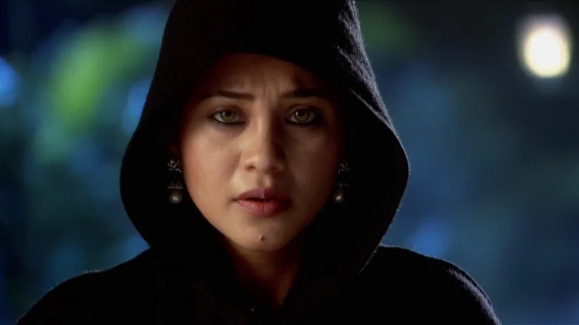 Episode 151 - Qubool Hai