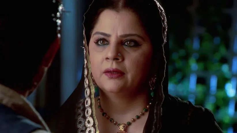 Episode 159 - Qubool Hai