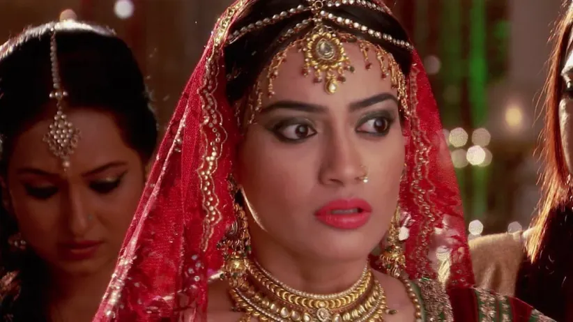 Episode 170 - Qubool Hai
