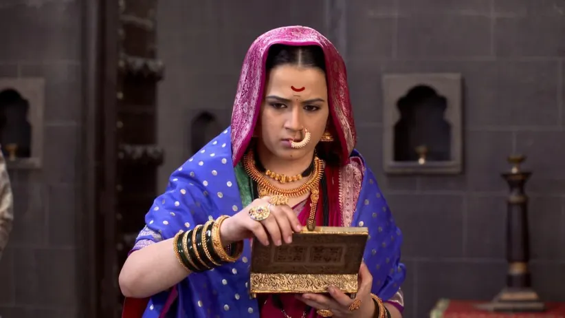 Swarajyarakshak Sambhaji - Episode 454 - February 26, 2019 - Full Episode