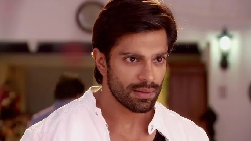 qubool hai july 4 episode song 2