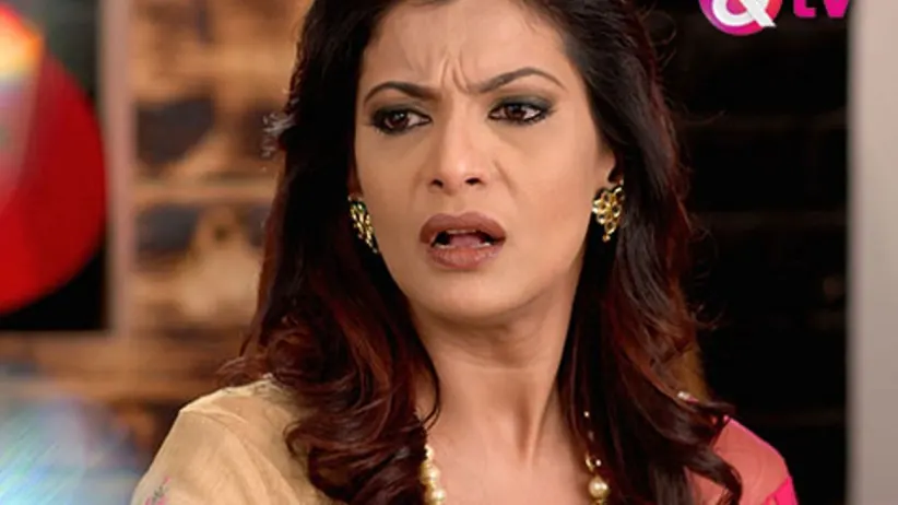 Yeh Kahan Aa Gaye Hum - Episode 3 - October 28, 2015 - Full Episode