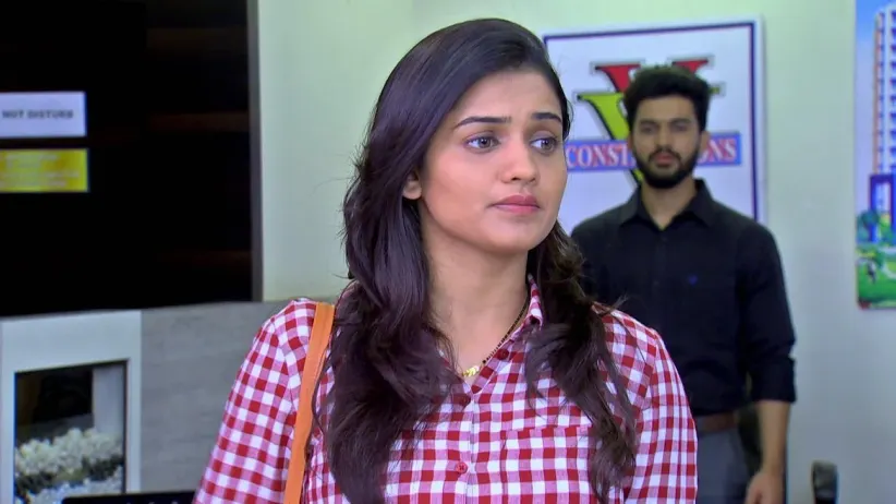 Manas ignores Vaidehi – Pahulpakhru Highlights
