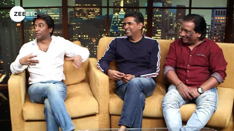 Interview | Total Dhamaal Writer Team