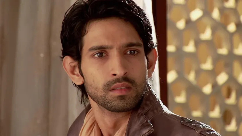 Episode 205 - Qubool Hai