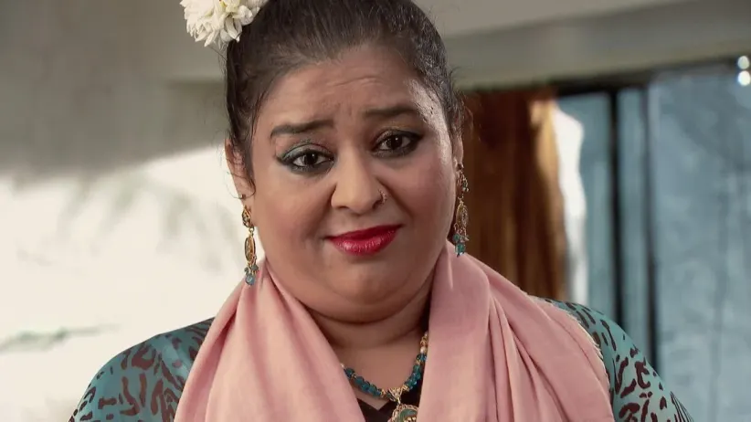 Episode 280 - Qubool Hai