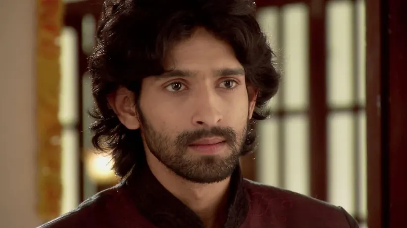 Episode 250 - Qubool Hai