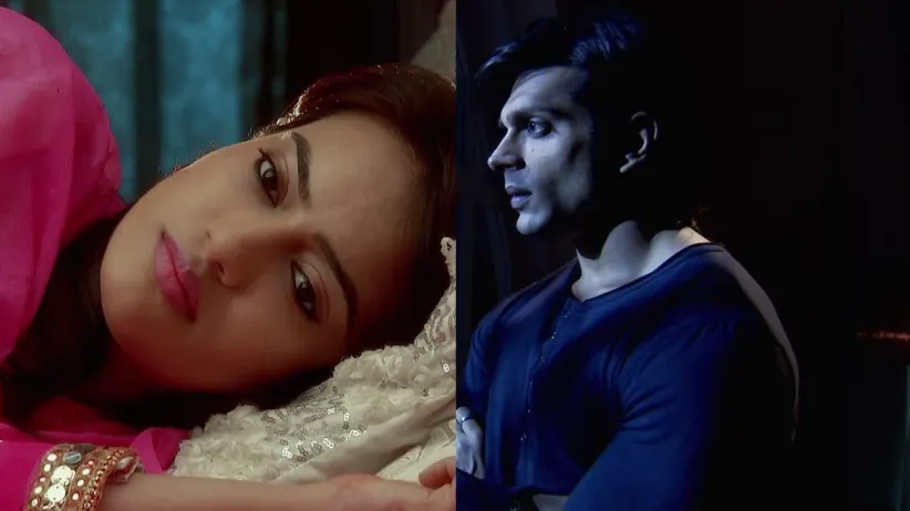 Episode 255 - Qubool Hai