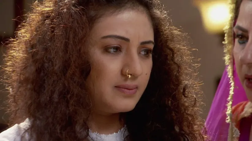 Episode 257 - Qubool Hai