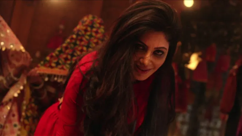 Ram foils Siya's plan - Manmohini