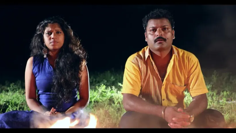 Aathma - Episode 11 - February 28, 2019 - Full Episode
