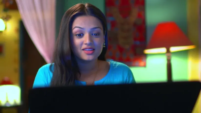 Zindagi Ki Mehek - Episode 2