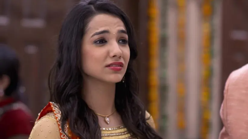 Zindagi Ki Mehek - Episode 5
