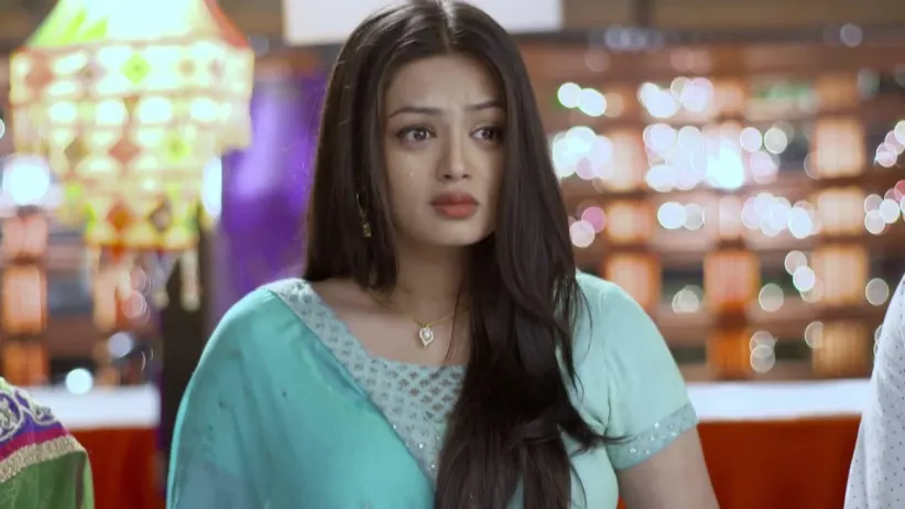 Zindagi Ki Mehek - Episode 11