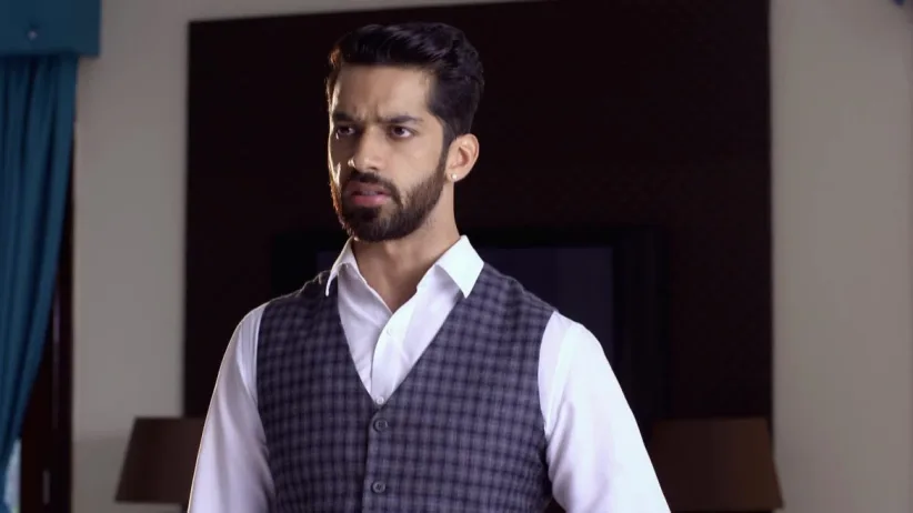 Zindagi Ki Mehek - Episode 20