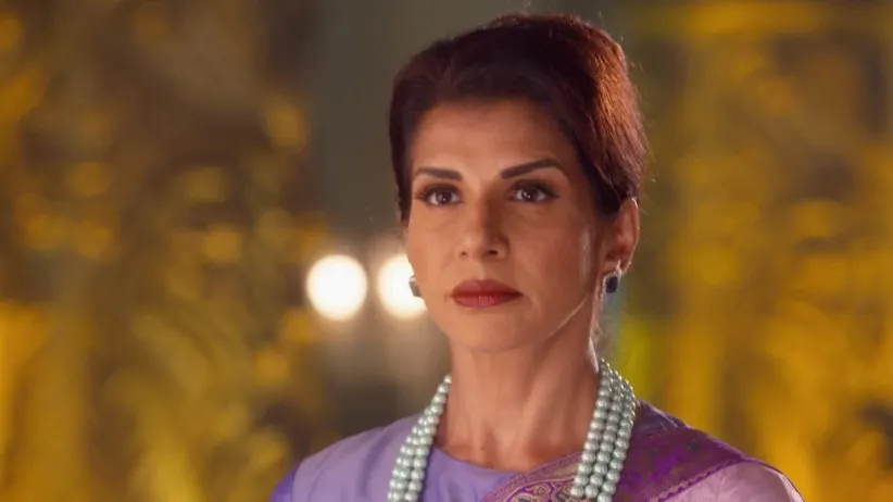 Ek Tha Raja Ek Thi Rani  S1 - Episode 8